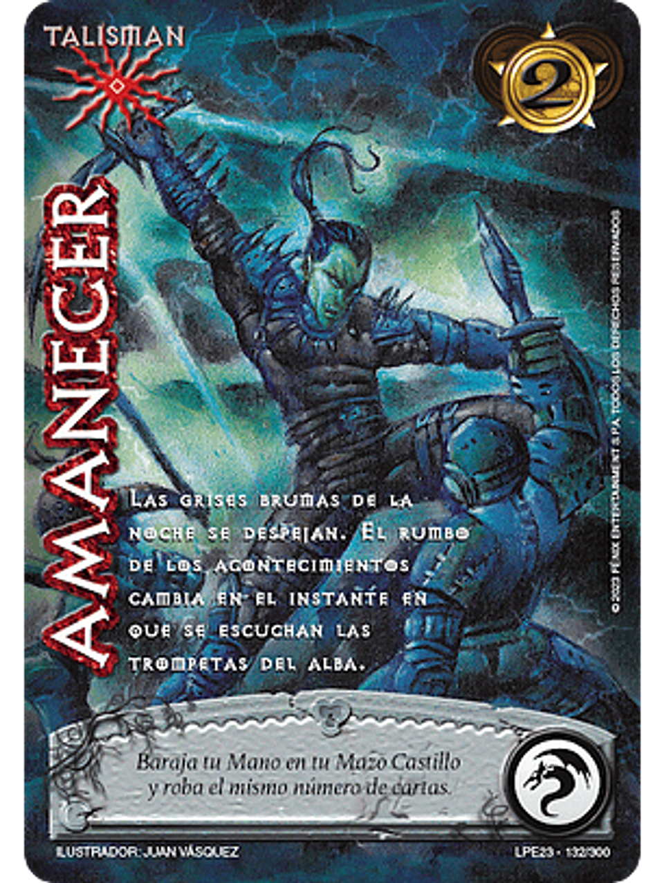 Amanecer (LPE3.0 - Real) 1