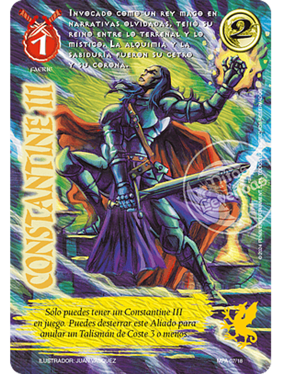 Constantine III (MP2) 1