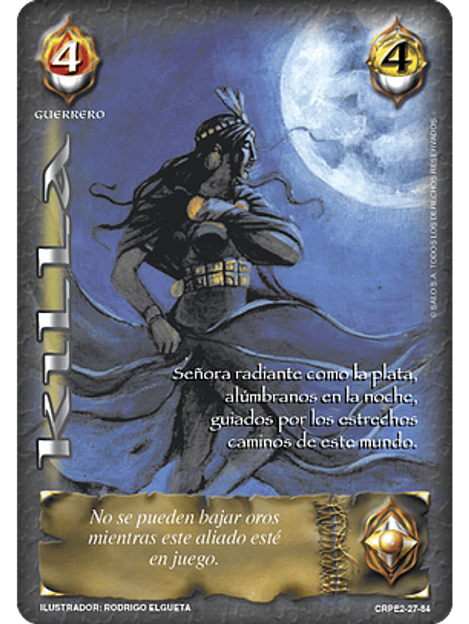 Killa (CRPE2 - Guerrero) 1