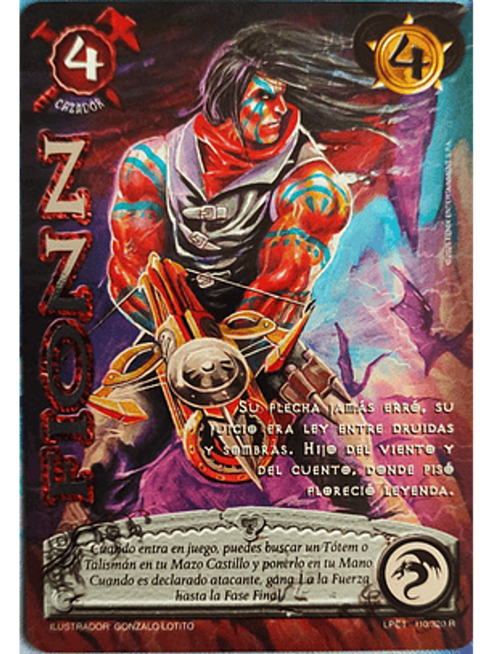 Fionn (LPE4 - Real) 1