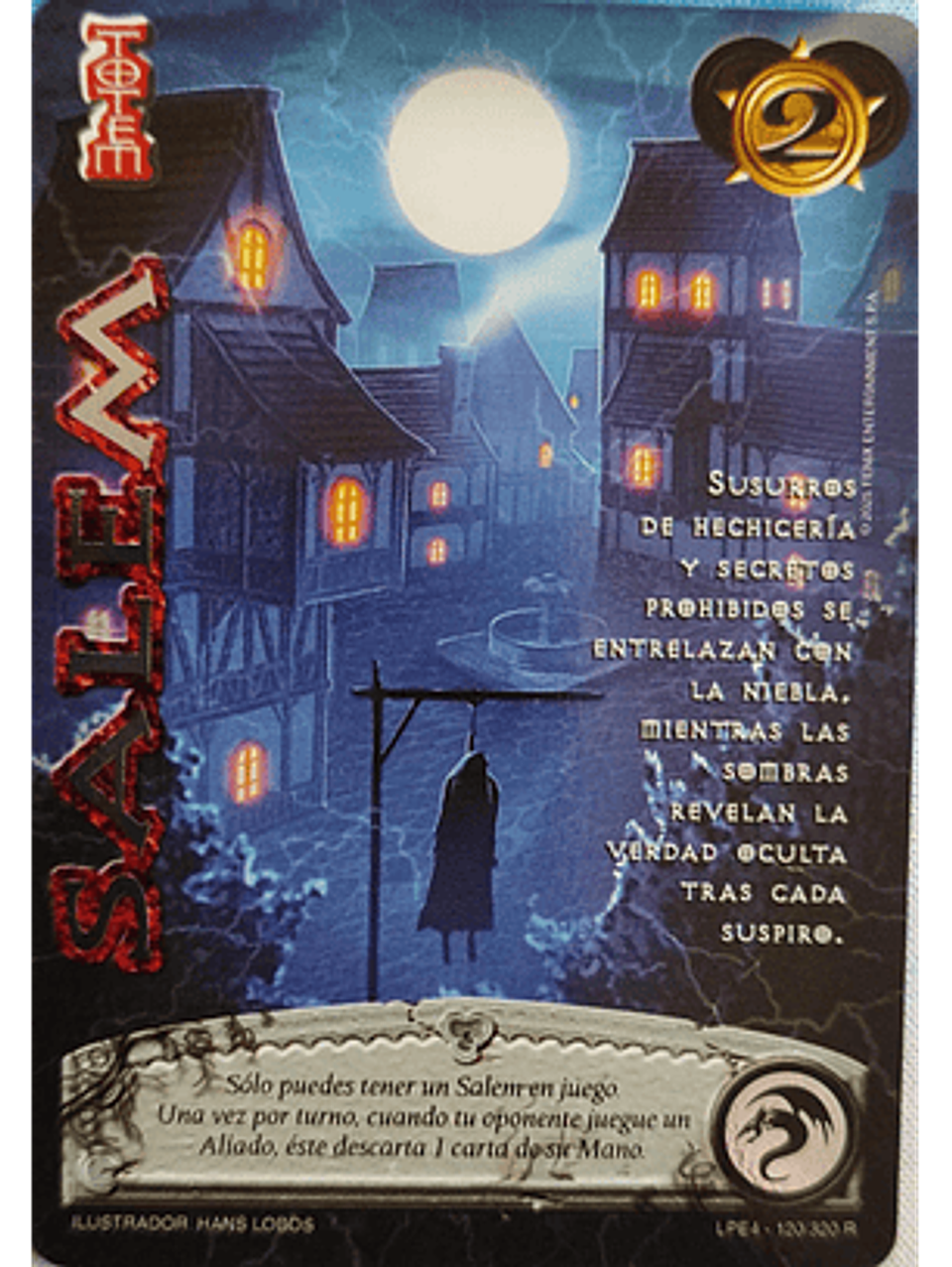 Salem (LPE4 - Real) 1