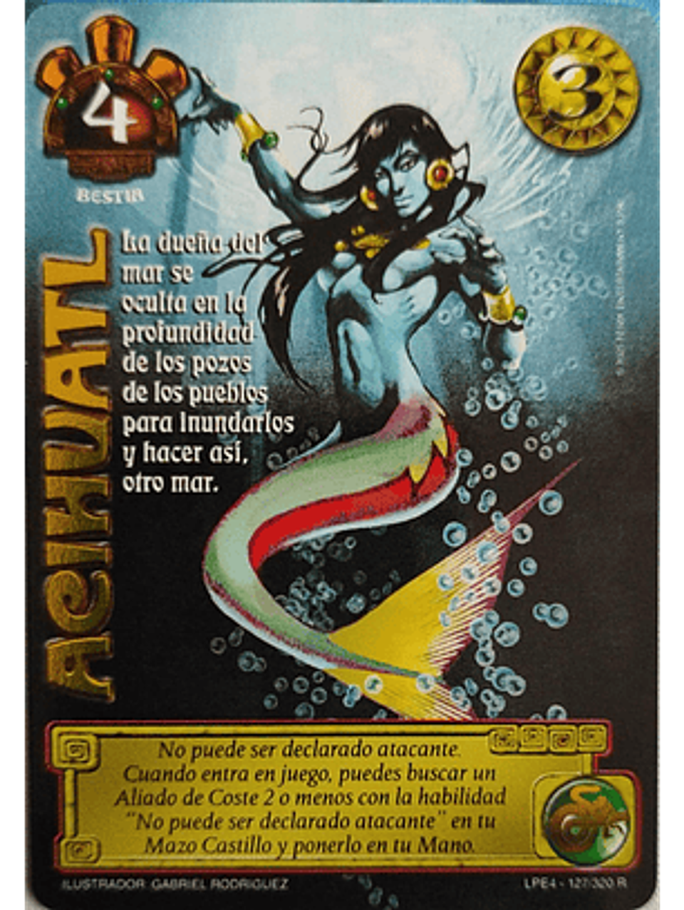 Acihuatl (Rework) (LPE4 - Real) 1