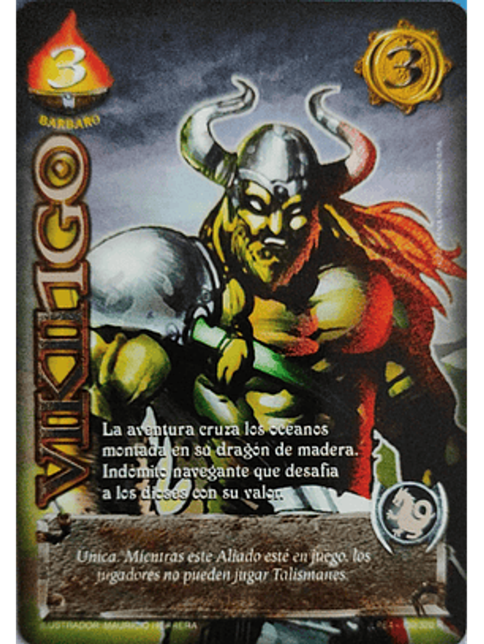 Vikingo (Rework) (LPE4 - Real) 1