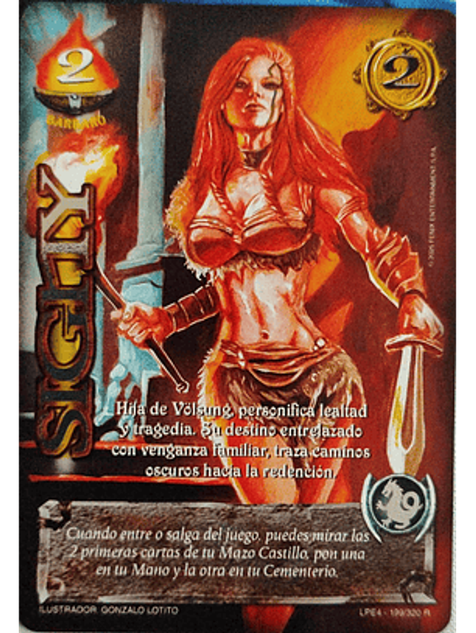 Signy (LPE4 - Real) 1