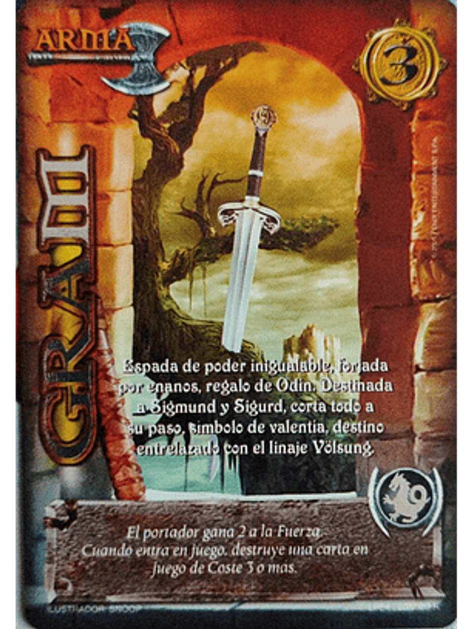 Gram (LPE4 - Real) 1