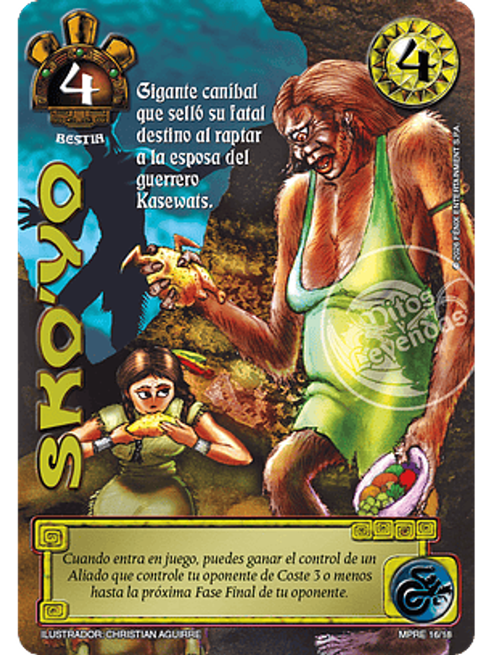 Sko'Yo (MP3 - Nube Roja) 1