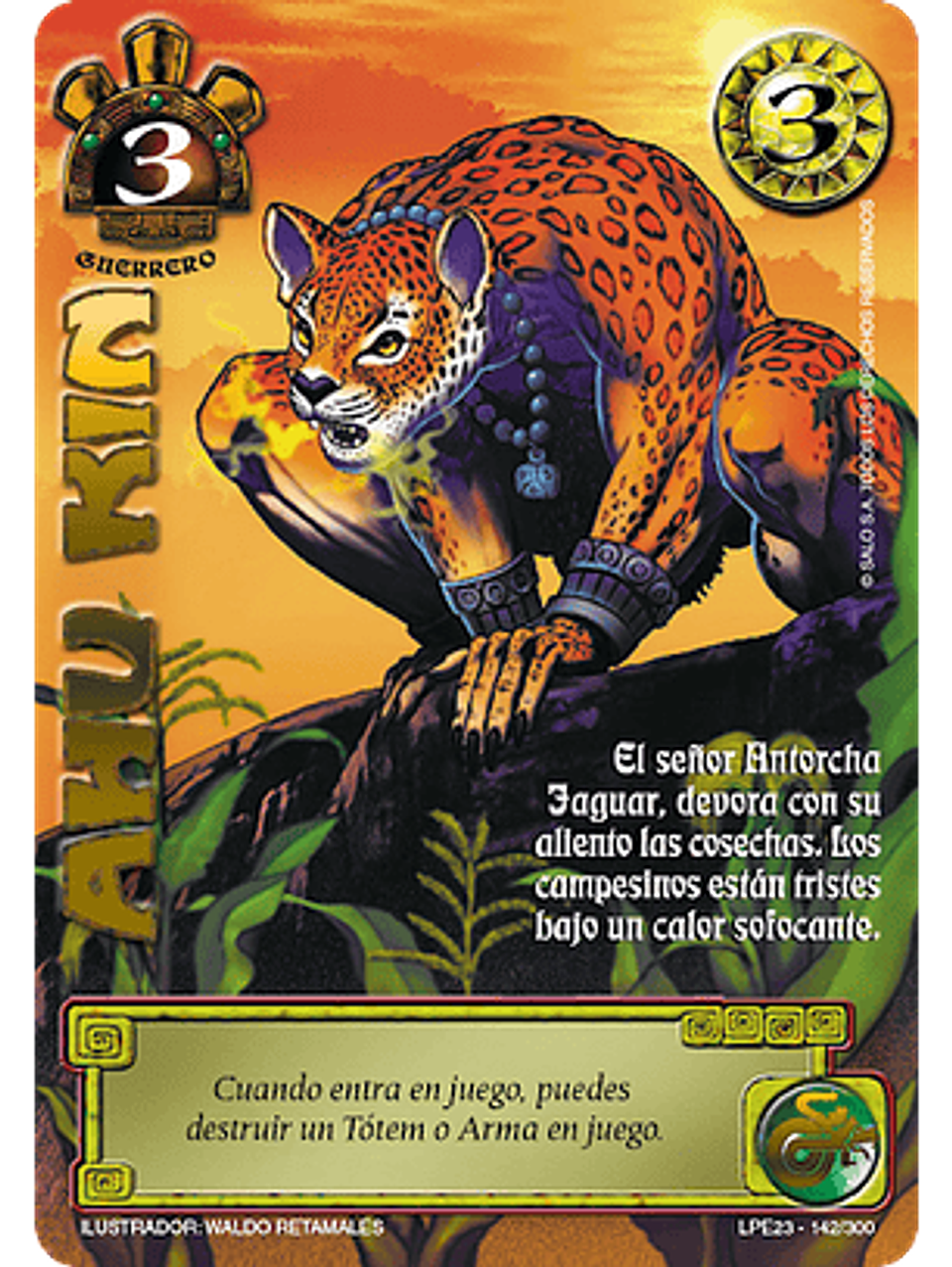 Ahu Kin (LPE3.0 - Real) 1