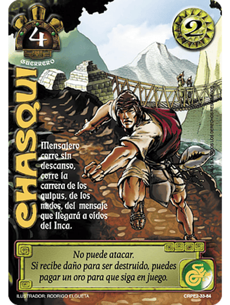 Chasqui (CRPE2 - Guerrero) 1