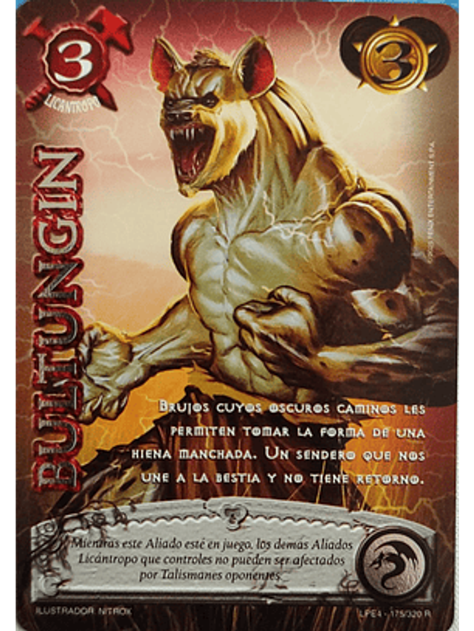 Bultuguin (LPE4 - Real) 1