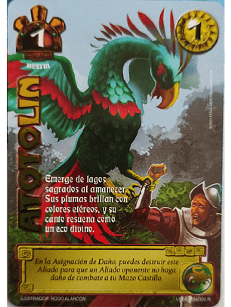 Atotolin (LPE4 - Real) 1