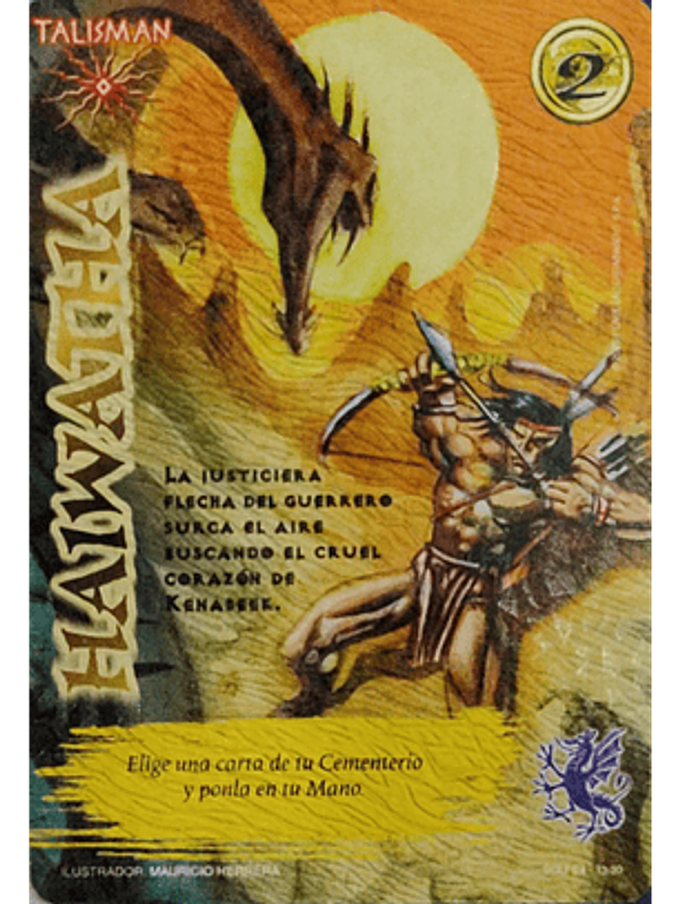 Haiwatha (LPE4 - SCL) 1