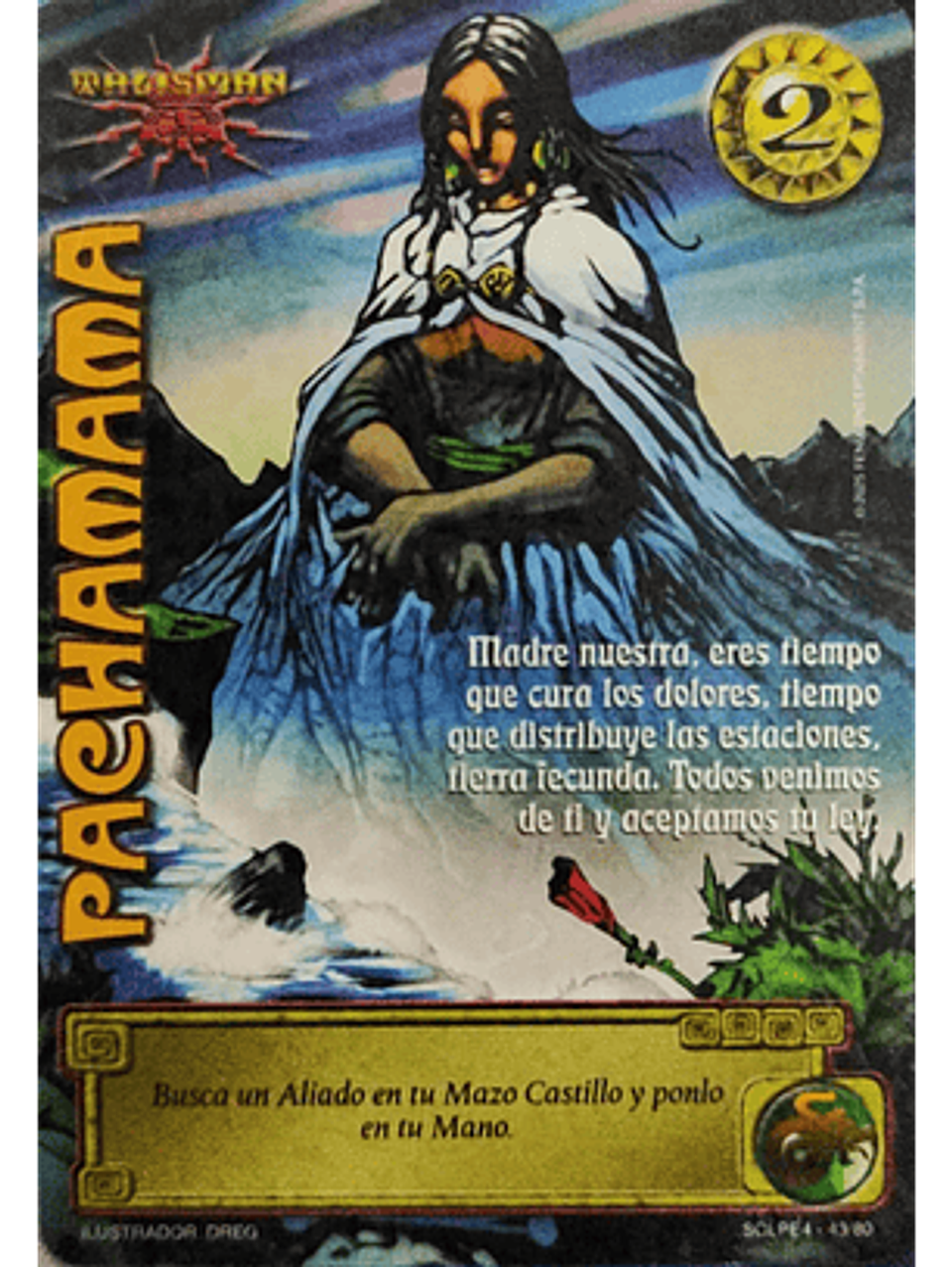 Pachamama (LPE4 - SCL) 1