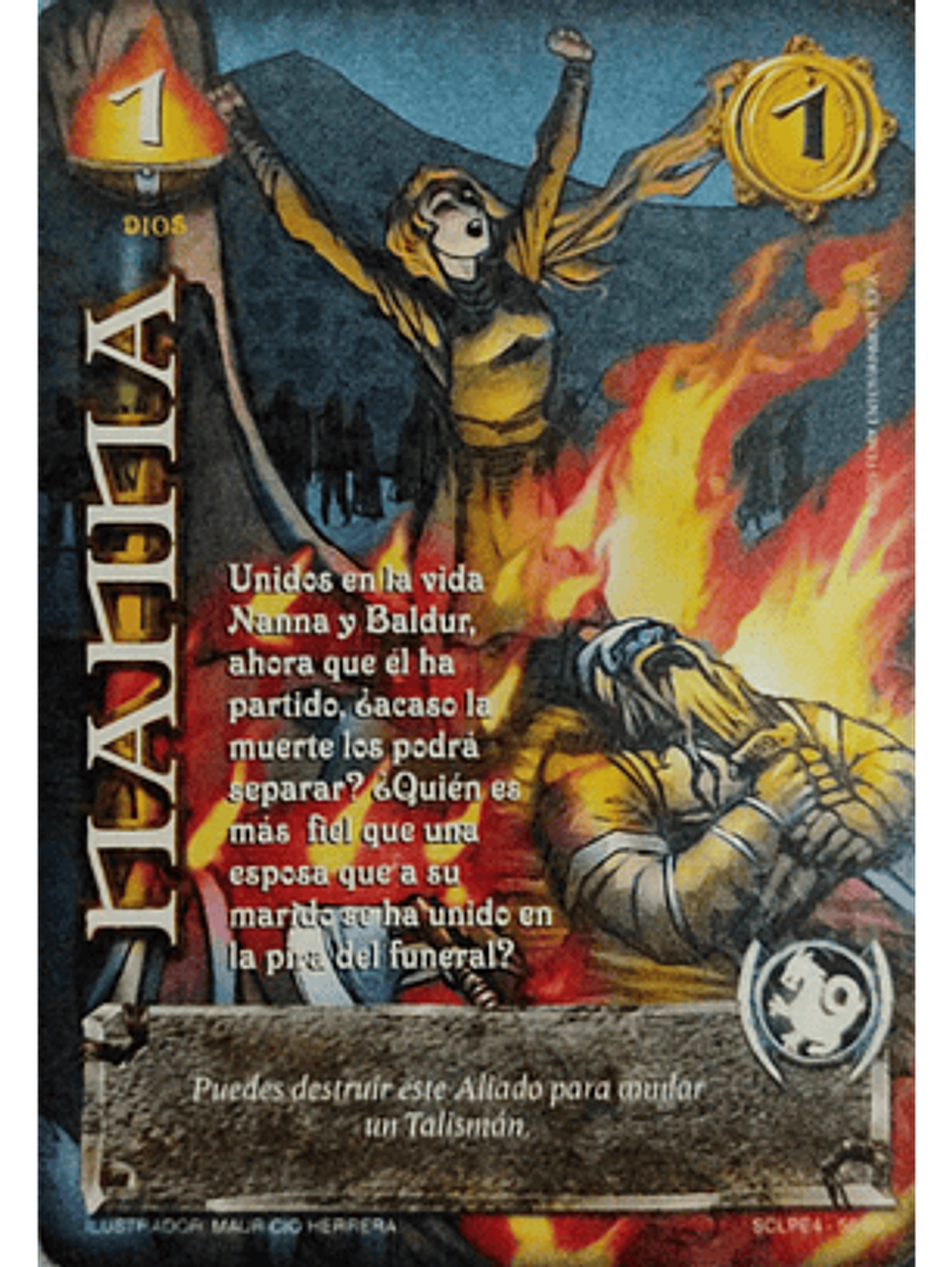 Nanna (LPE4 - SCL) 1