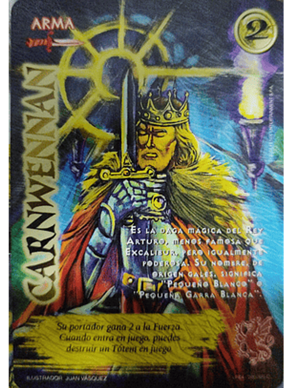 Carwennan (LPE4 - Cortesana) 1