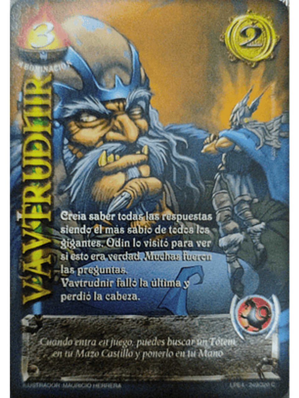 Vavtrudnir (LPE4 - Cortesana) 1