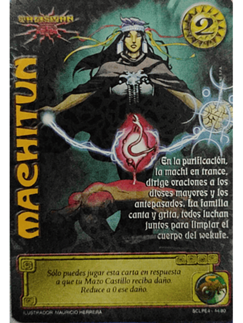 Machitún (LPE4 - SCL) 1