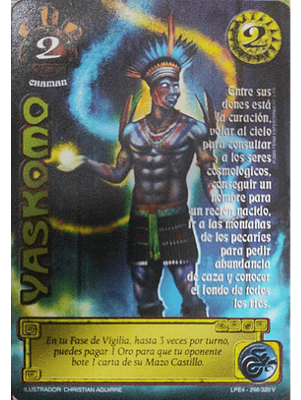 Yaskomo (LPE4 - Vasalla) 1