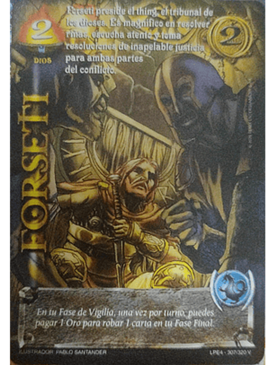 Forseti (LPE4 - Vasalla) 1