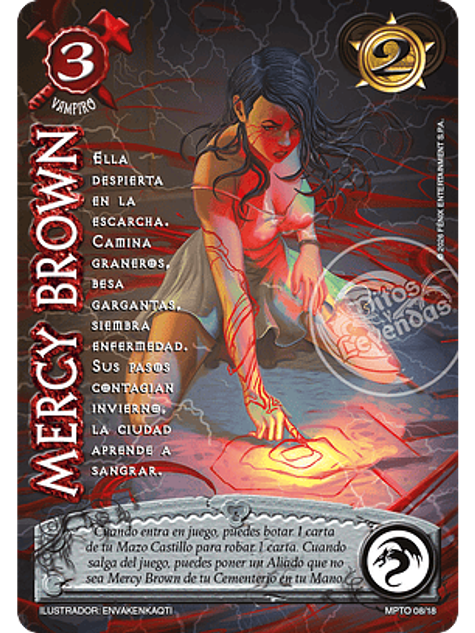 Mercy Brown (MP3 - Tombstone) 1