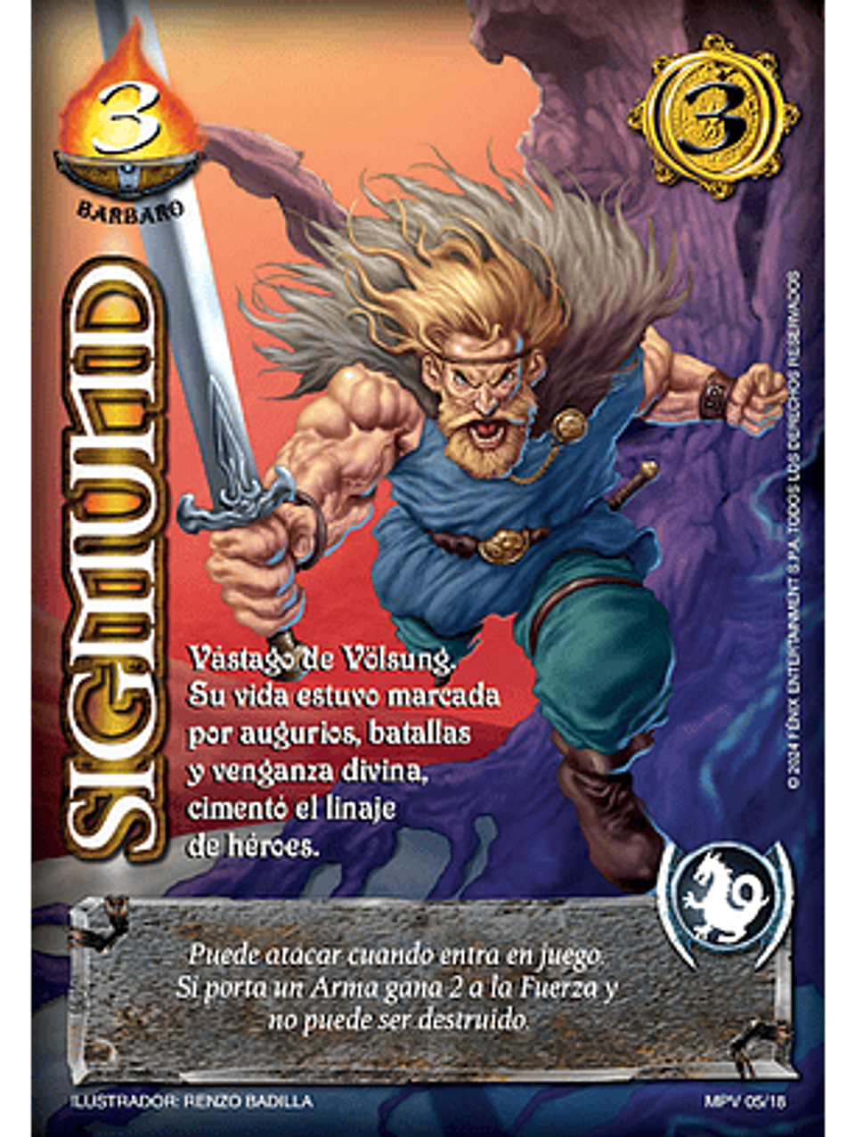 Sigmund (MP1) 1