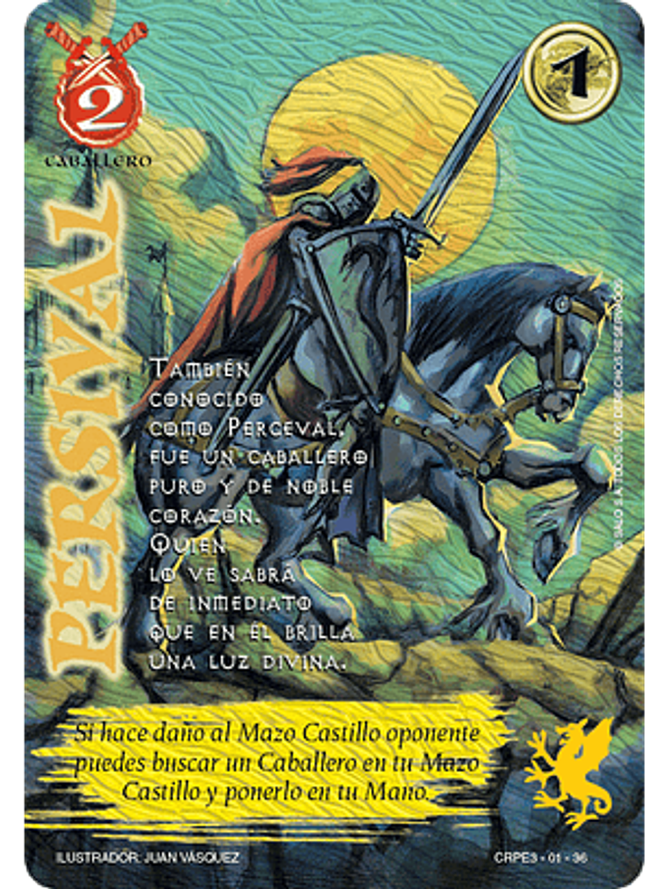Persival (CRPE3 - Caballero) 1