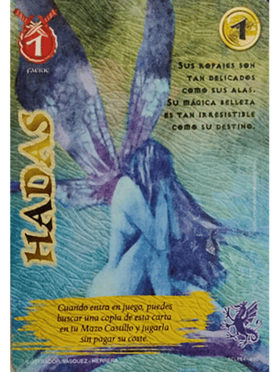 Hadas (LPE4 - SCL) 1