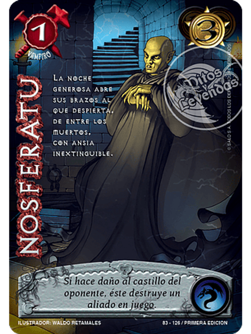 Nosferatu 1