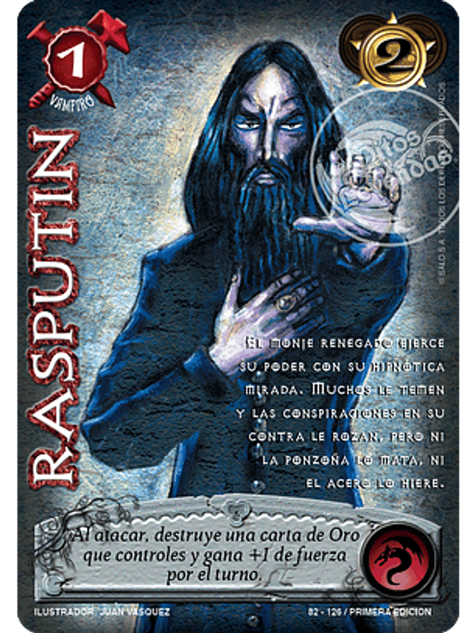 Rasputin 1