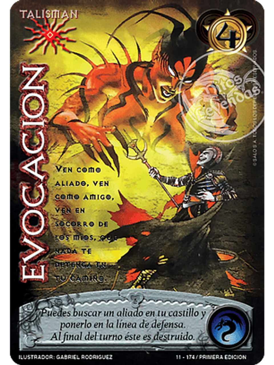 Evocacion 1