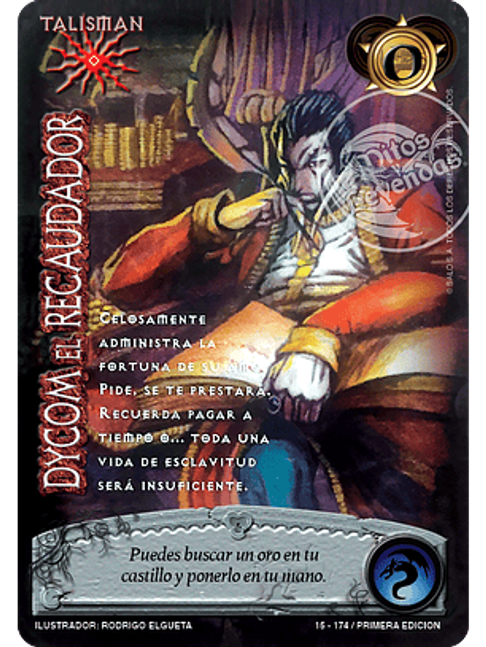 Dycom el Recaudador 1