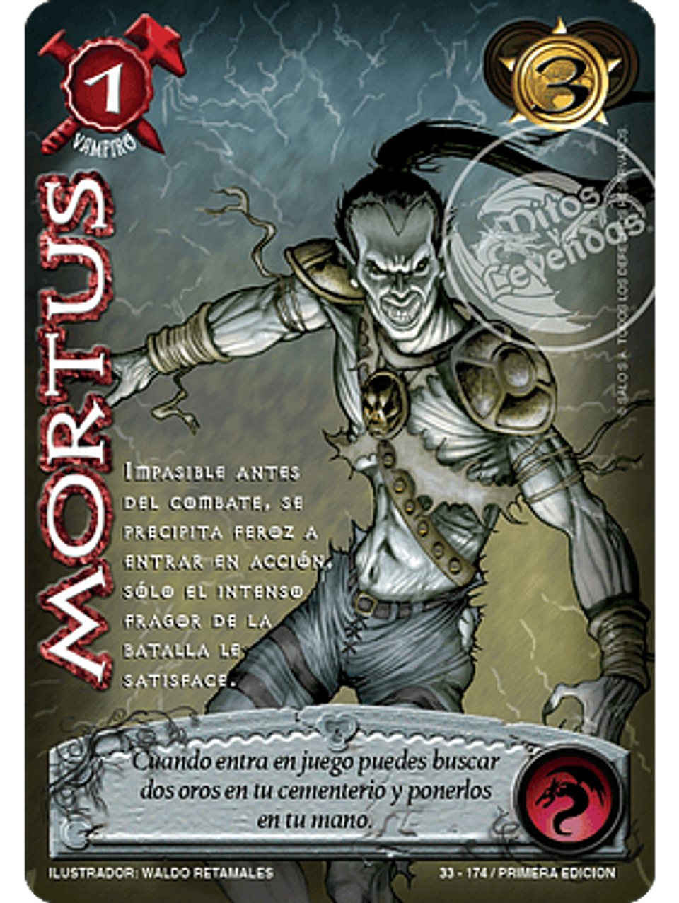 Mortus 1