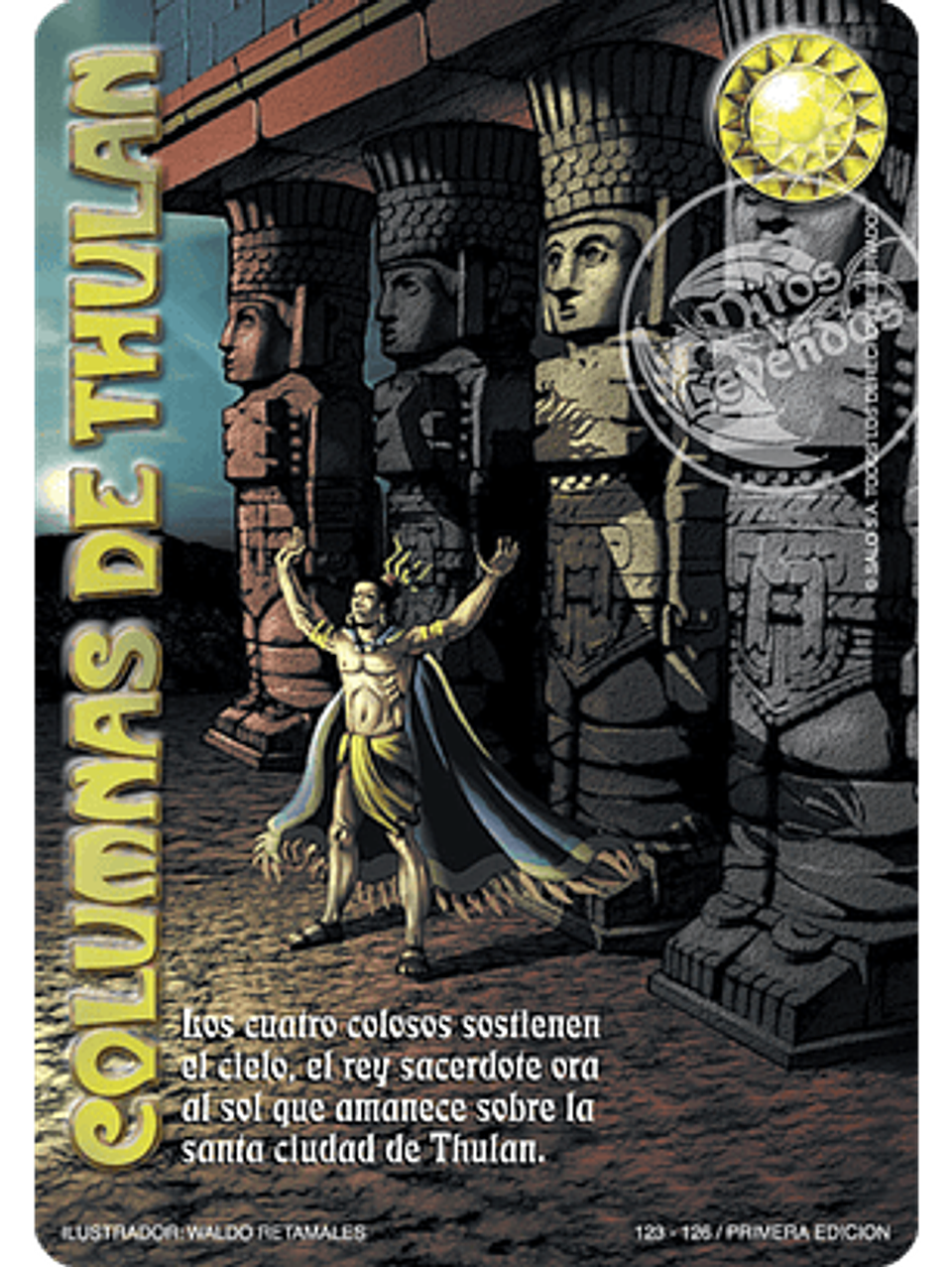 Columnas de Thulan 1