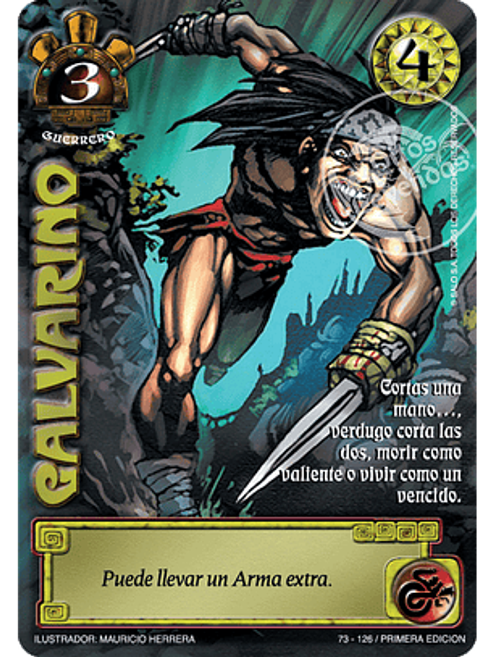 Galvarino 1