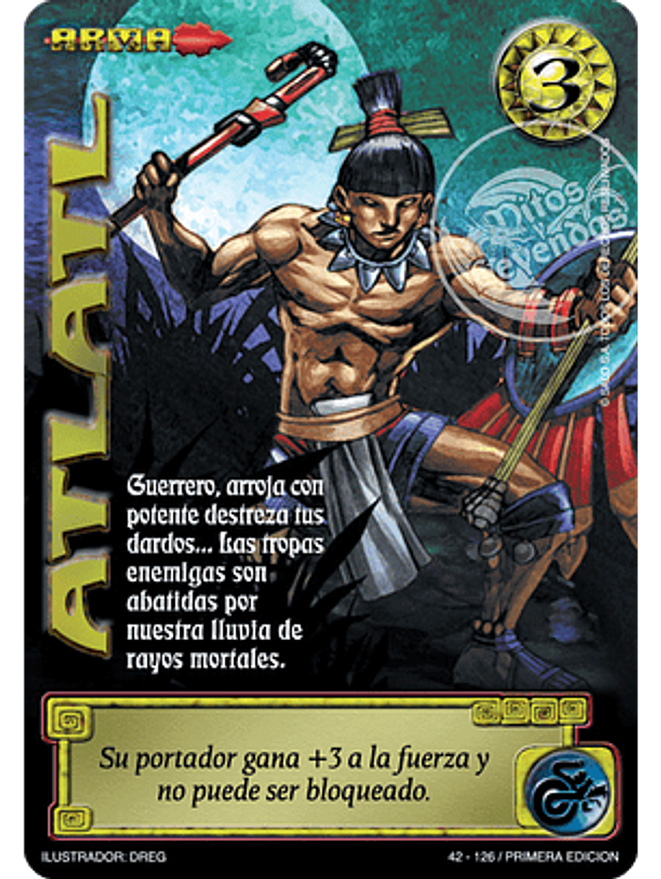 Atlatl 1
