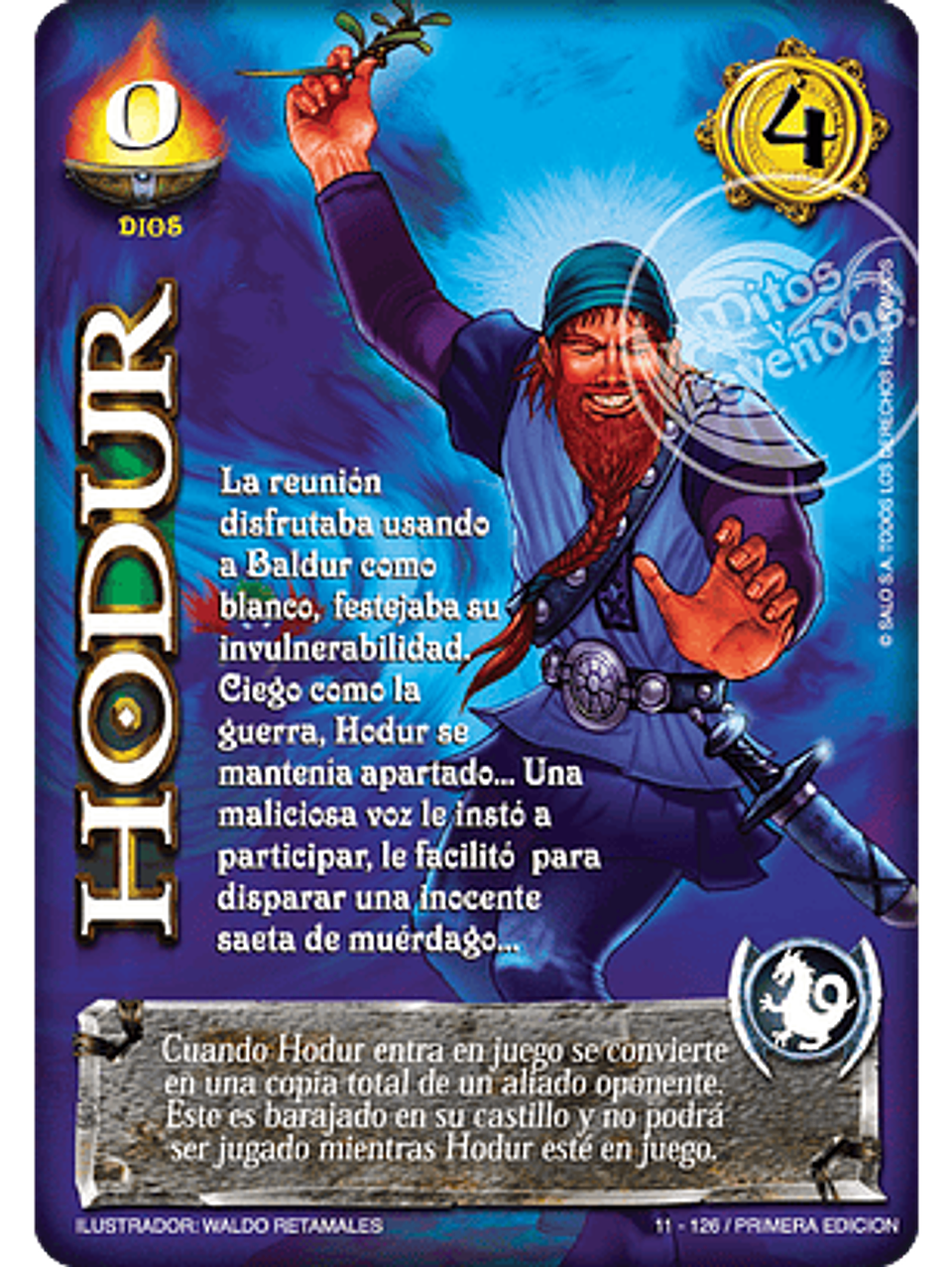 Hodur 1