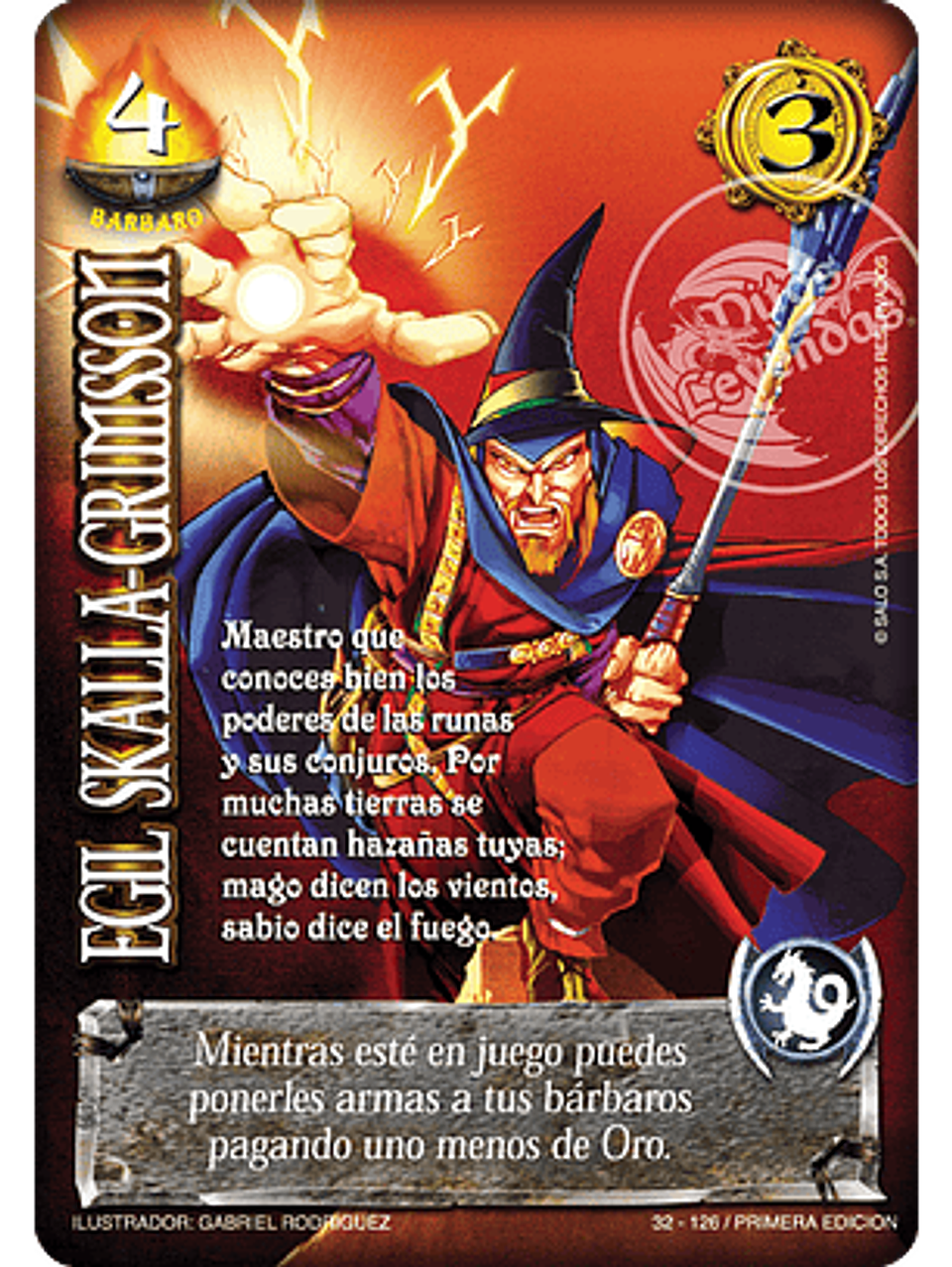 Egil Skalla Grimsson 1