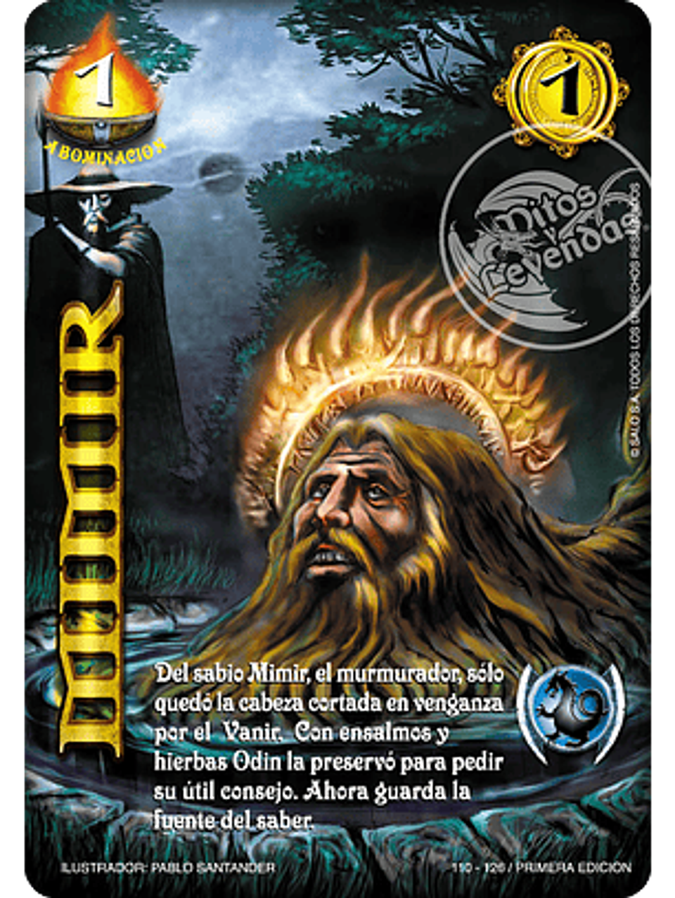 Mimir 1