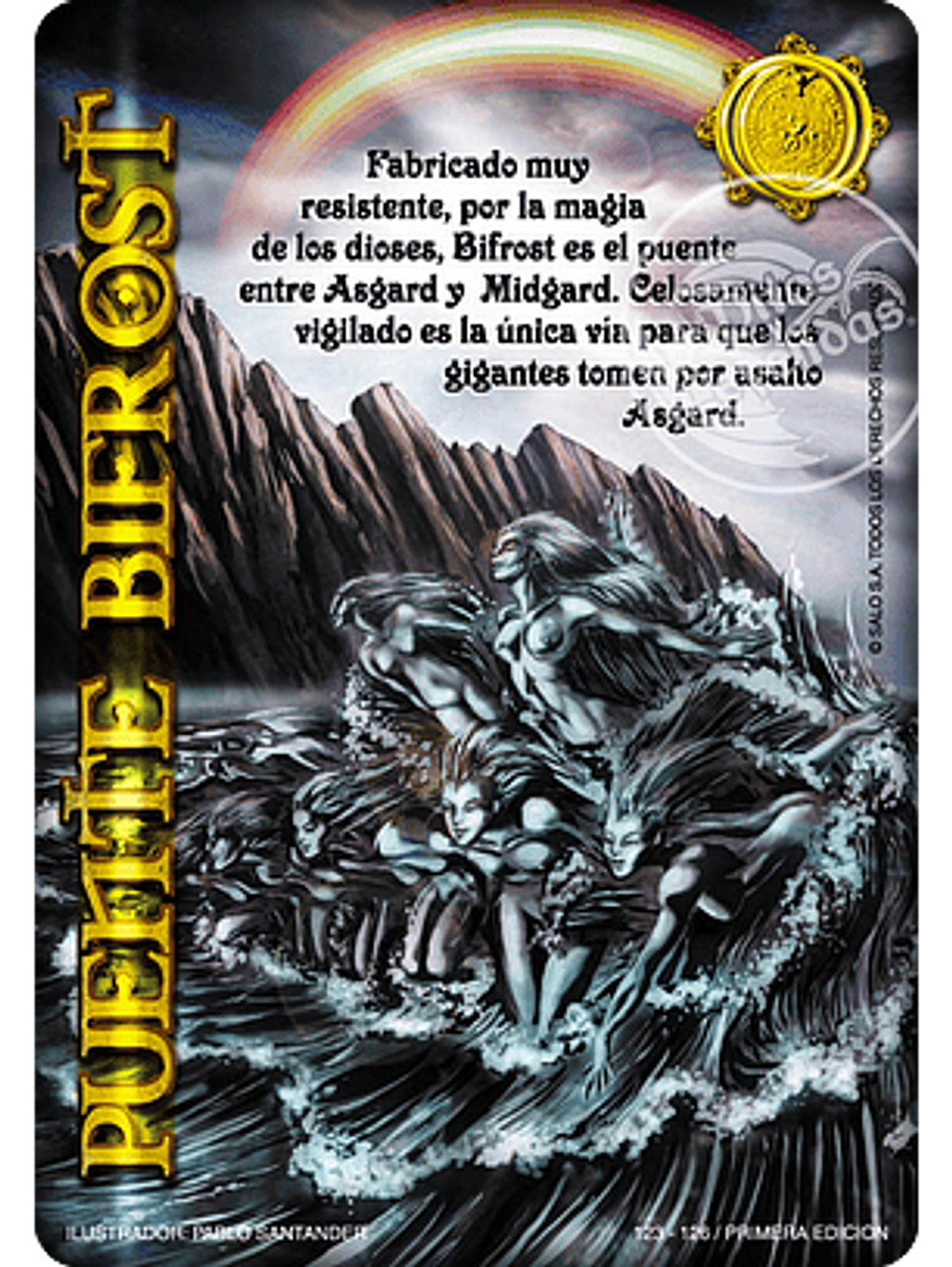Puente Bifrost 1
