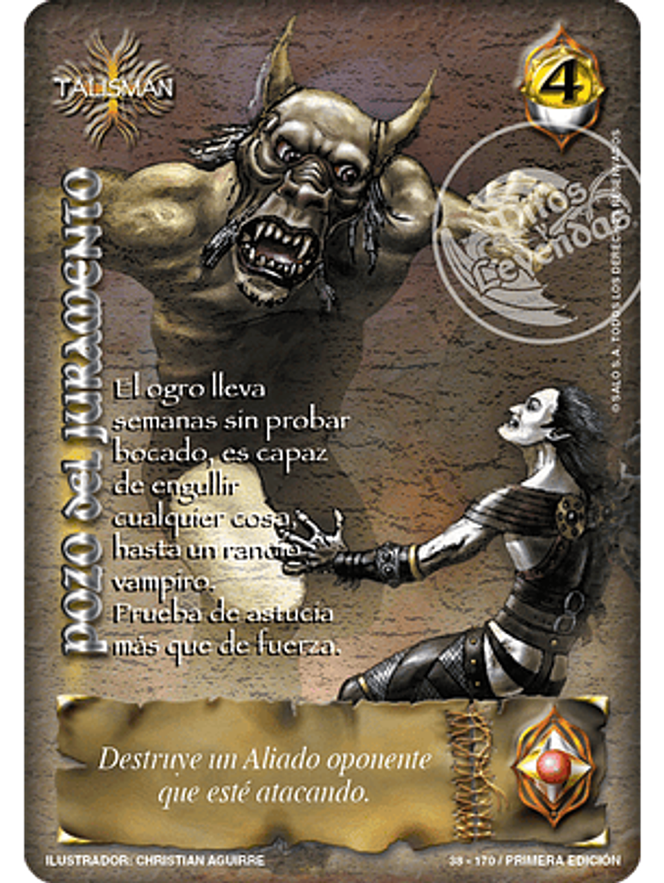 Pozo del Juramento 1