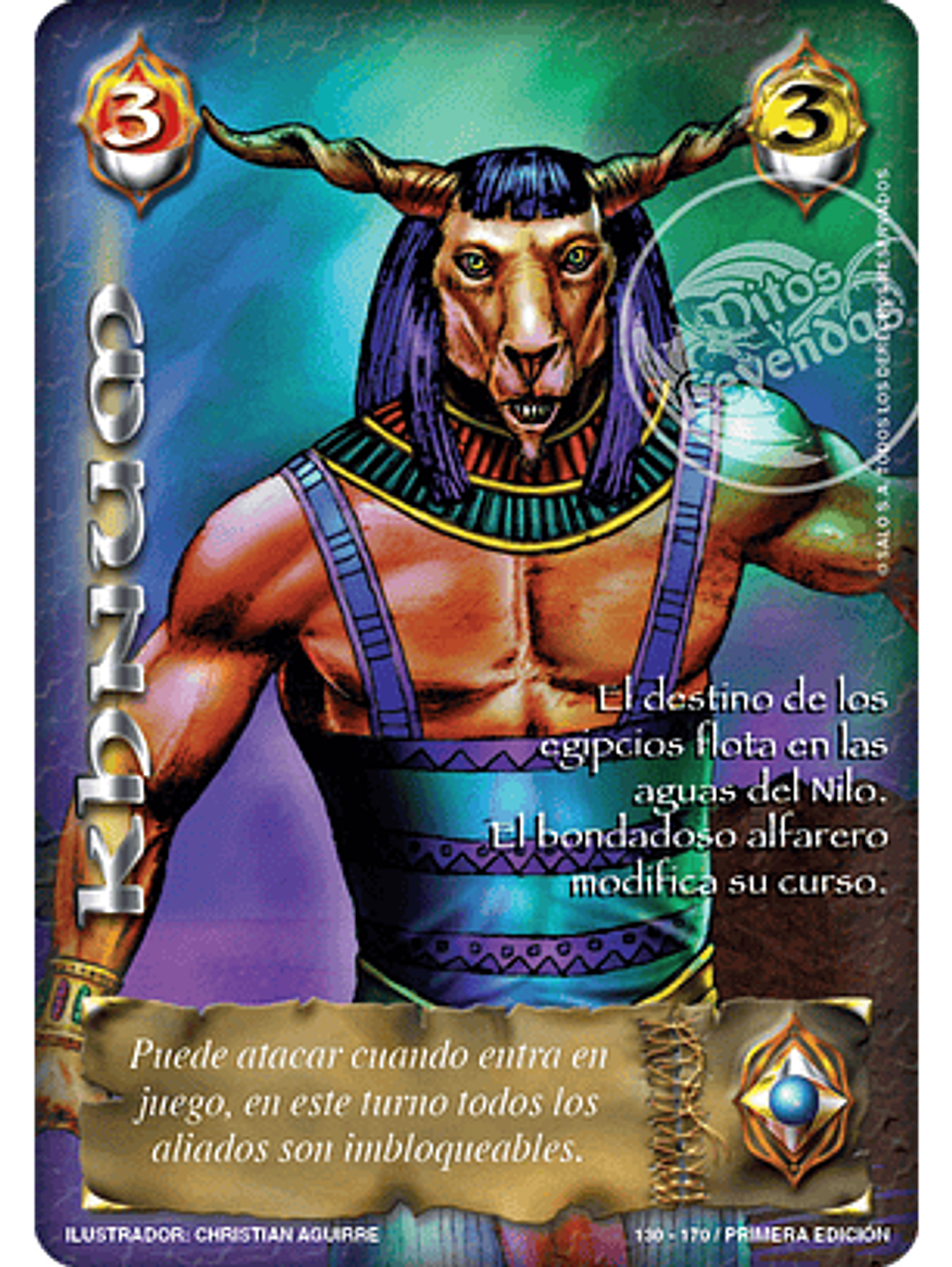 Khnum 1