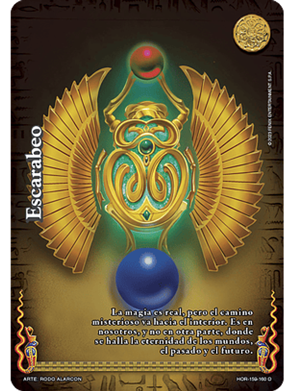 Escarabeo 1