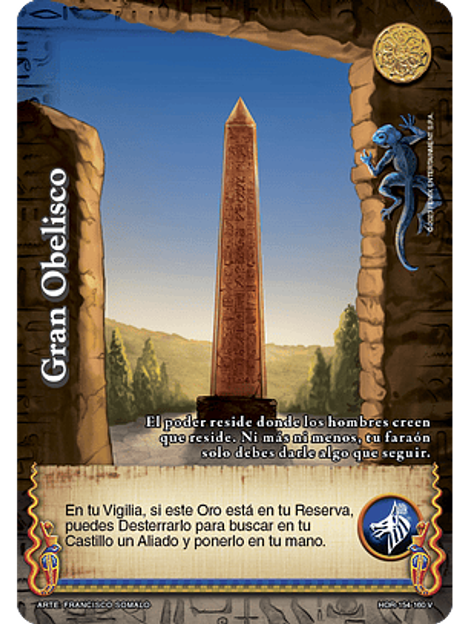 Gran Obelisco 1