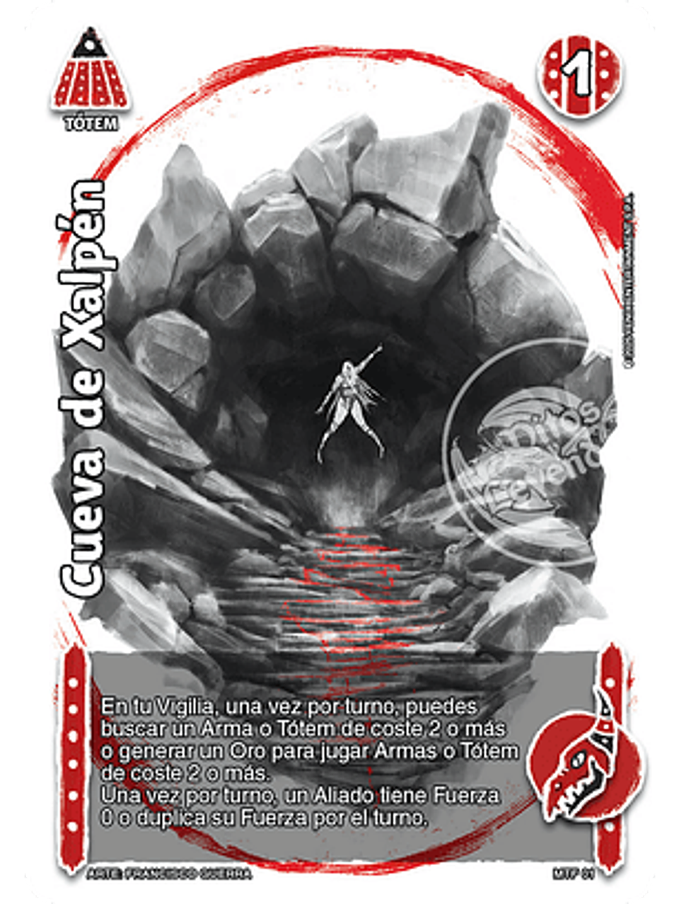 Cueva de Xalpén (MTF) 1