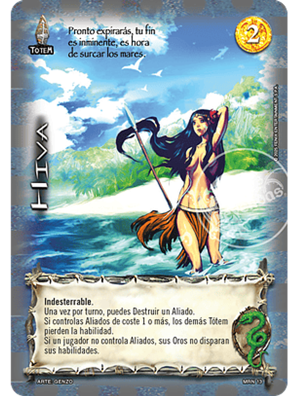 Hiva (MRN - Rework) 1