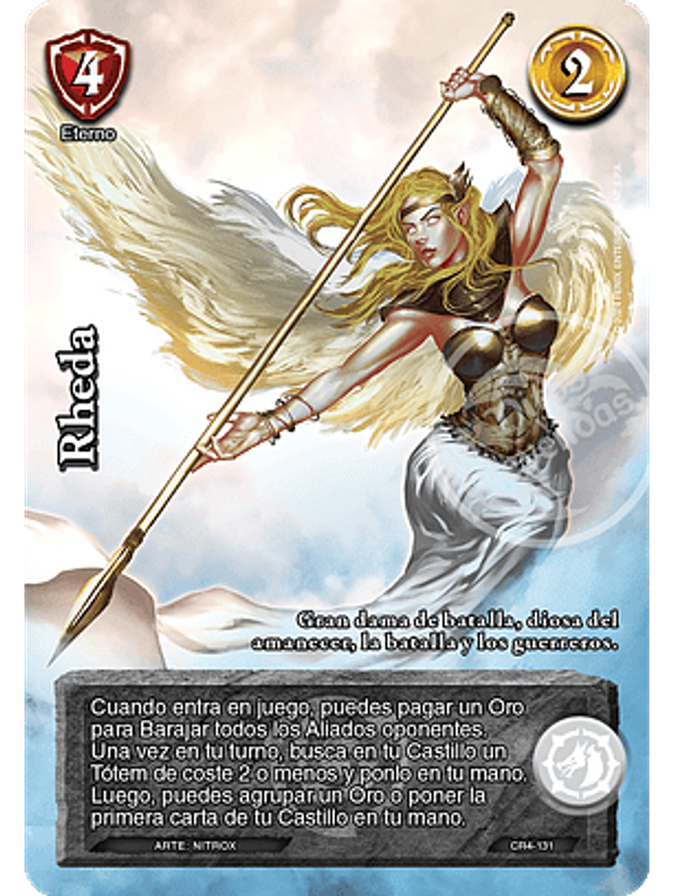 Rheda (Kit Racial 2024) 1