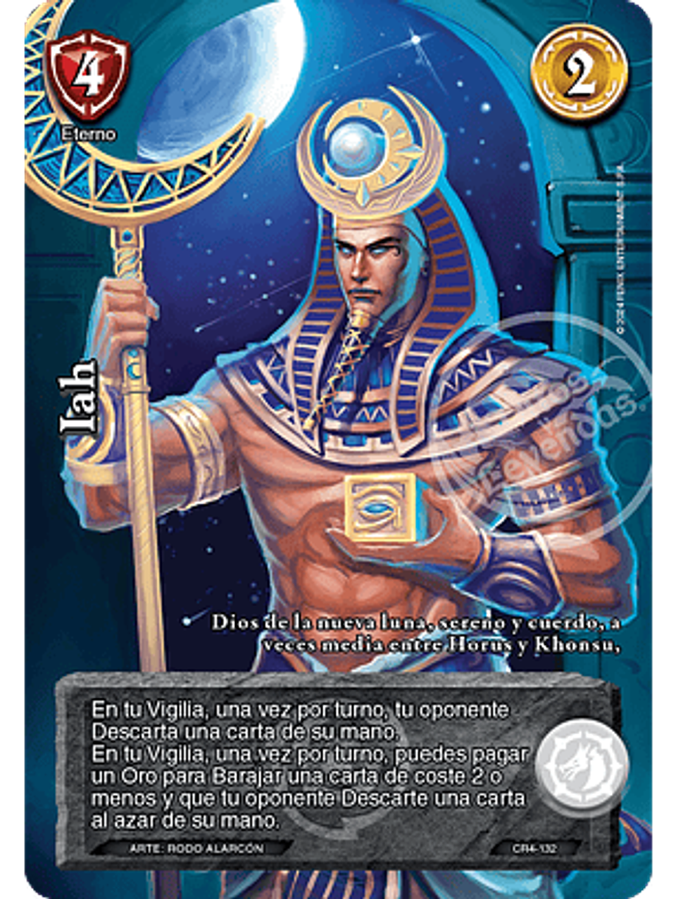 Iah (Kit Racial 2024 - Promocional) 1