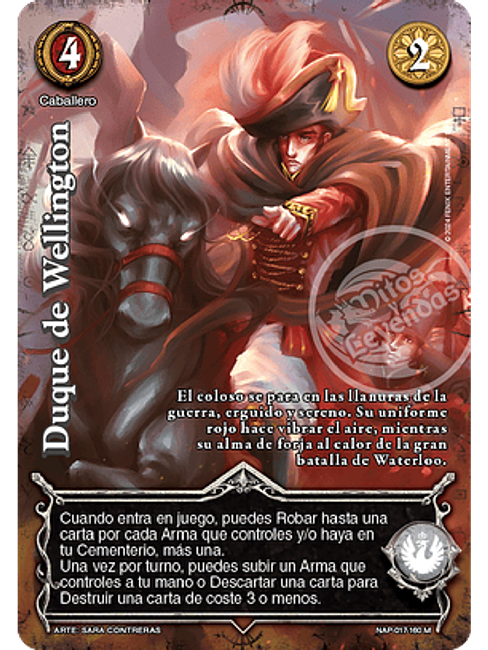 Duque de Wellington 1