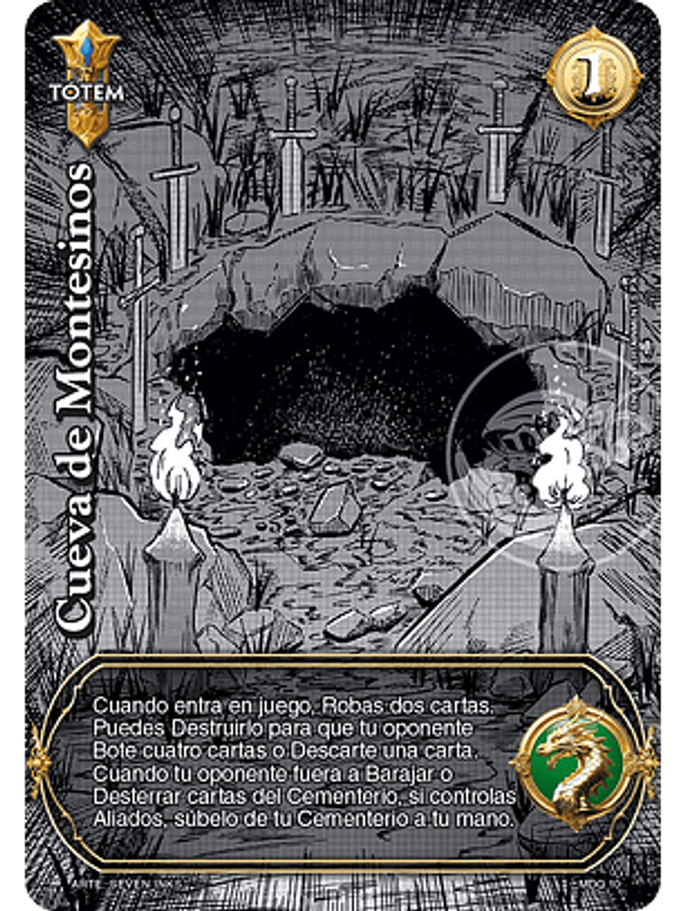 Cueva de Montesinos (ONY - MDQ) 1