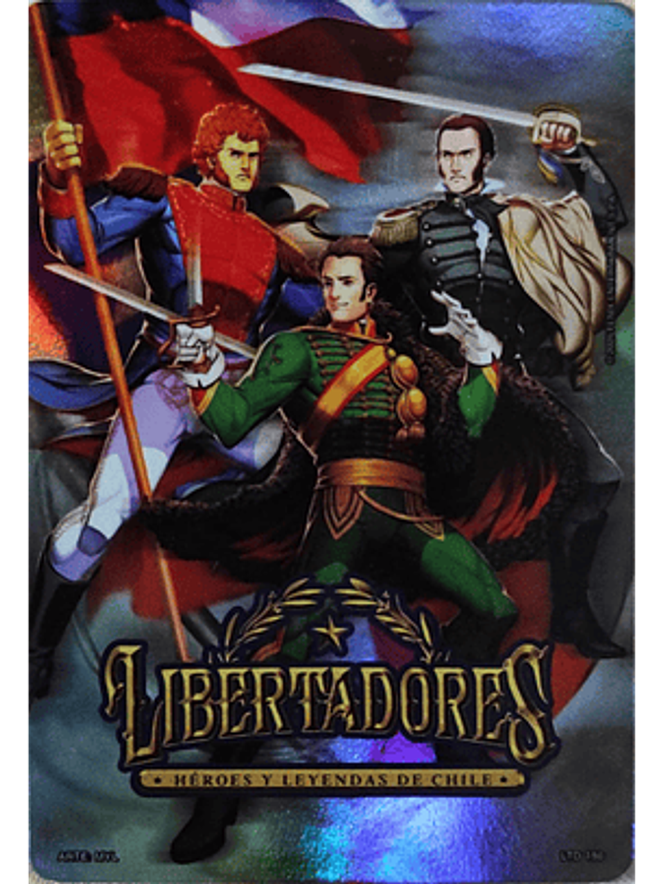 Oro Conmemorativo (Kit de Batalla LTD) 1