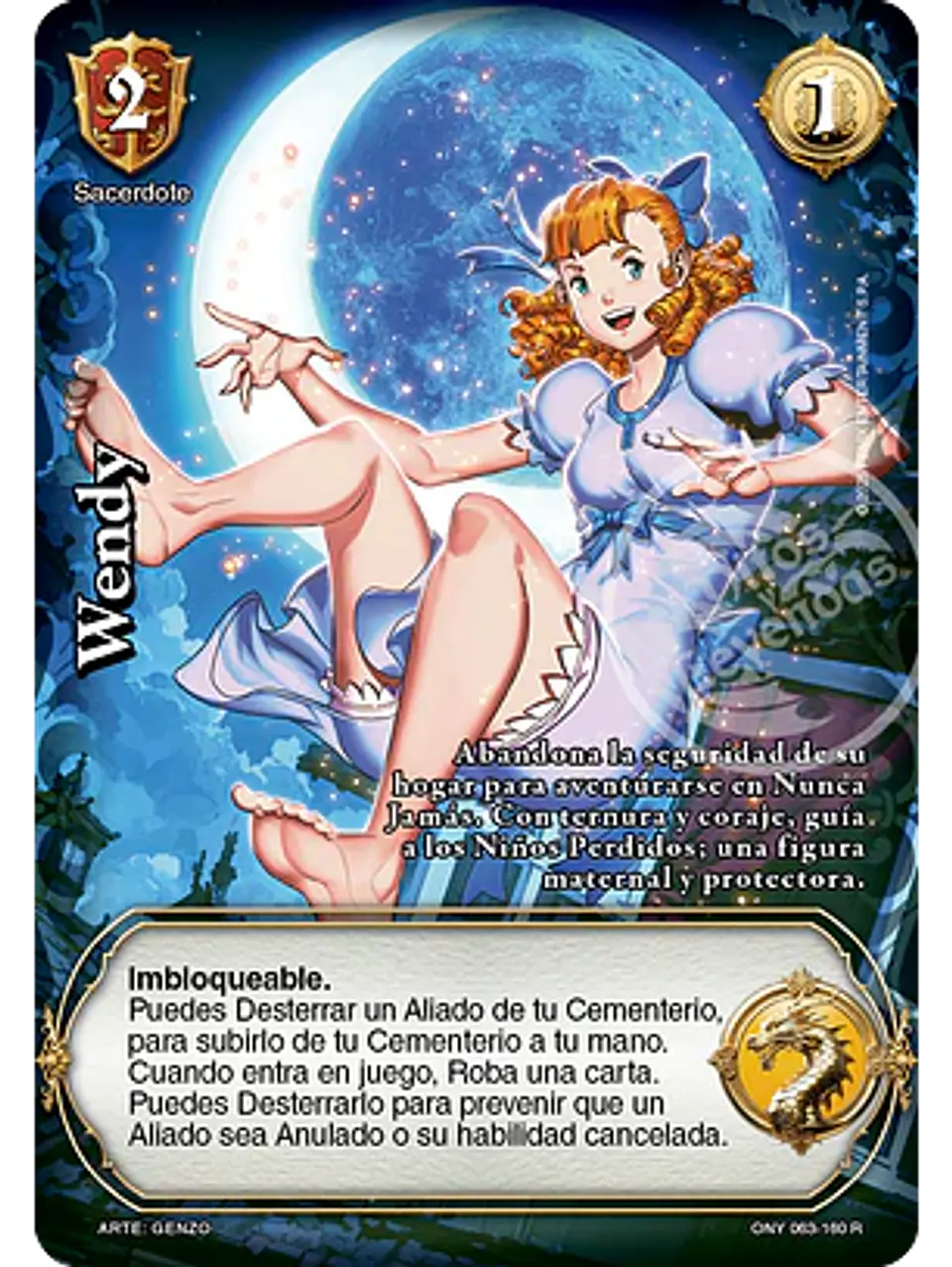 Wendy (ONY - Real) 1